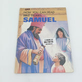 Samuel - BKLT30735
